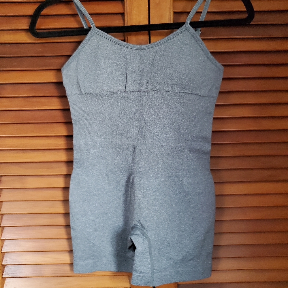 Workout romper asking 12 each or 30 for all three
